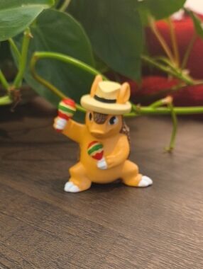 Tonies Alejandro The Armadillo EUC